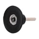 thumbnail image 3 of 50mm Backing Pad 6MM Shank Holder Sand Sanding Discs, 3 of 3
