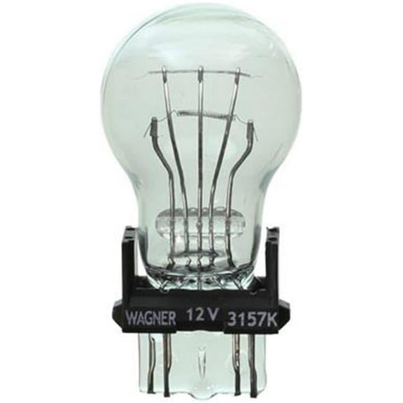 3157LL Long Life Brake Light Bulb