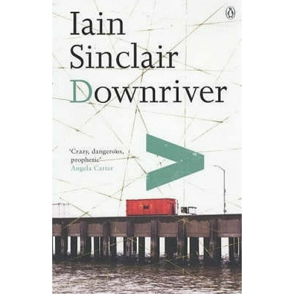 Downriver