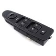thumbnail image 3 of Speravity Interruptor de la ventana del coche delantero izquierdo 93570-2D000 botón controlador de potencia eléctrico fácil de Ventana automotriz, 3 of 6