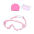 thumbnail image 2 of BotaniNest High Definition Fog Swimming Goggles For Clear And Comfort, 2 of 6