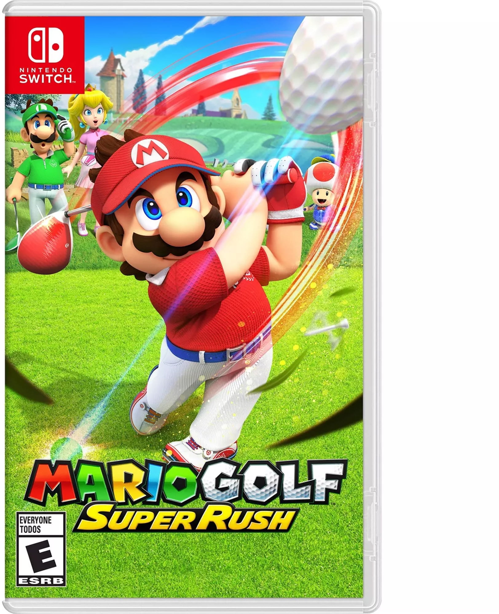 MLB® The Show™ 26 – Nintendo Switch - Walmart.com
