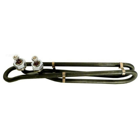 Therm by HydroQuip 25-4034BI 240V 5.5kW 10" Universal Flow Thru Heating Element