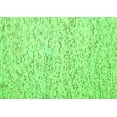 thumbnail image 1 of Ahgly Company Indoor Rectangle Abstract Green Contemporary Area Rugs, 7' x 9', 1 of 1