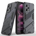 thumbnail image 1 of Funda para Xiaomi POCO X5 PRO 5G Protección A Prueba De Golpes Con Soporte De TPU Duradero Y Práctico, 1 of 5