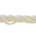thumbnail image 3 of Pulseras Collares de piedra Naturales 15.5'' 8mm Sunnimix para Joyas Manualidades DIY, 3 of 8