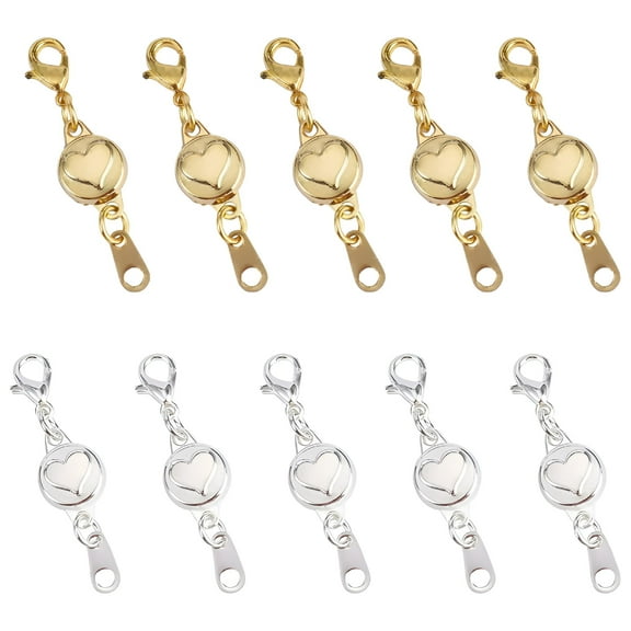 DESIGNICE Magnetic Jewelry Clasps