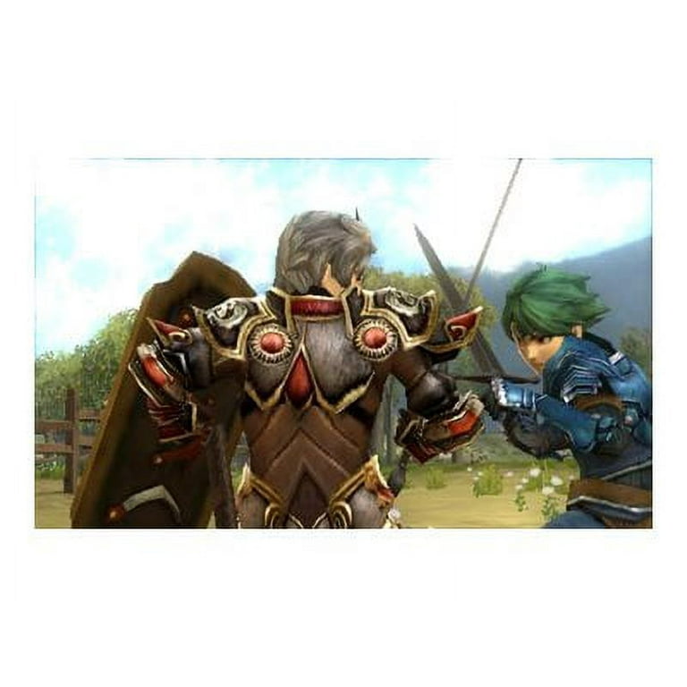 Fire Emblem Echoes: Shadows of Valentia [Nintendo 3DS Fire Emblem Echoes: Shadows of Valentia [Nintendo 3DS