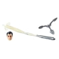 thumbnail image 3 of DC Multiverse Superman Action Figure [Grapnel Blaster Replica, Exclusive Add-On], 3 of 4