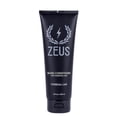 thumbnail image 1 of ZEUS Beard Conditioner Wash Limpiador e hidratante para barba con té verde e ingredientes naturales para suavizar la barba - 8 oz. (Hecho en EE. UU.) Verbena Lima, 1 of 5