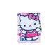 thumbnail image 1 of Diario de lentejuelas Reversible  de Hello Kitty  ! Descubre increible Diseño  ¡ Berru Hip dle10hk, 1 of 4