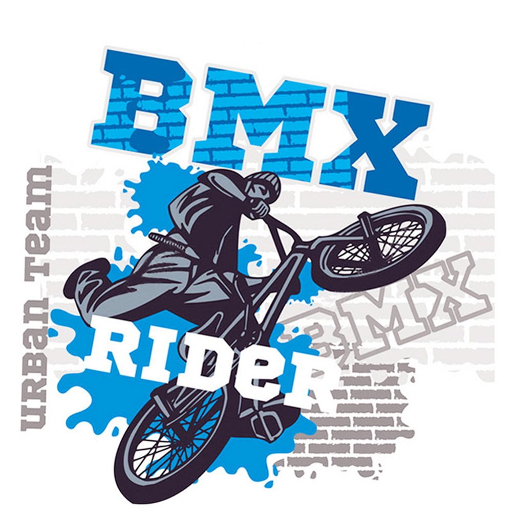 PENGXIANG Mini Vélo Rétro BMX à Doigts Modèle de Vélo Jouets