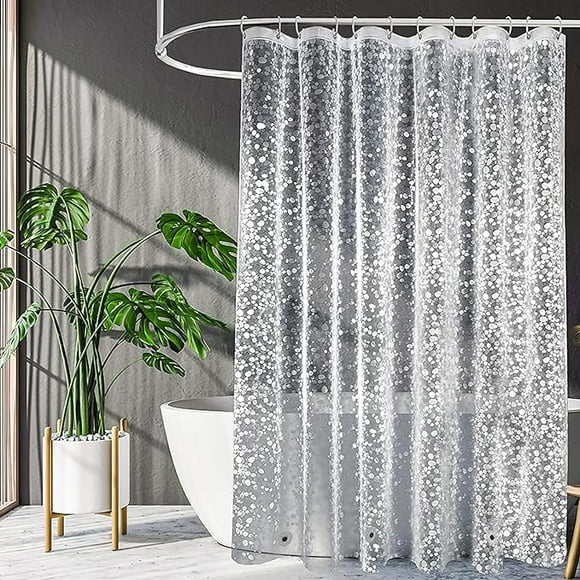 Cortinas de baño de Impermeable