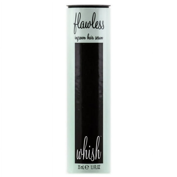 Whish Body Flawless Ingrown Hair Serum (Size : 1.1 oz)