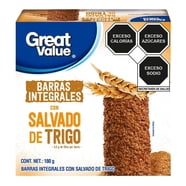 Barras Bimbo multigrano nuez y almendra 5 pzas de 34 g c/u | Walmart en ...