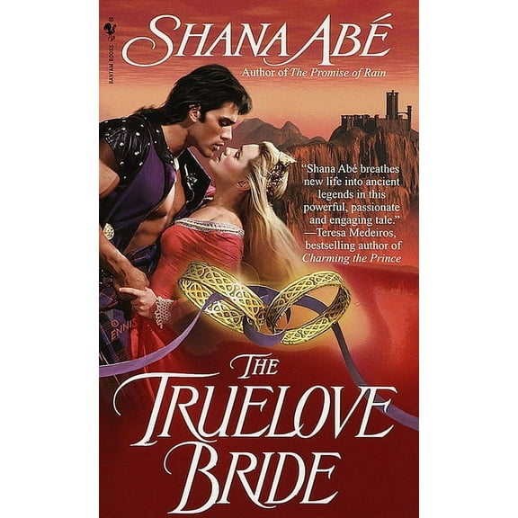 The Truelove Bride, (Paperback)