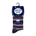 thumbnail image 2 of Gentle Grip - 6 Pairs Mens Gentle Grip Non Elastic Socks, 2 of 2
