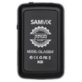 thumbnail image 2 of Reproductor MP3 Samvix Glasba 8 8GB con batería de 30 h de duración, 2 of 7