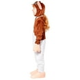 thumbnail image 5 of Gremlins Gizmo Baby/Toddler Costume, 5 of 5