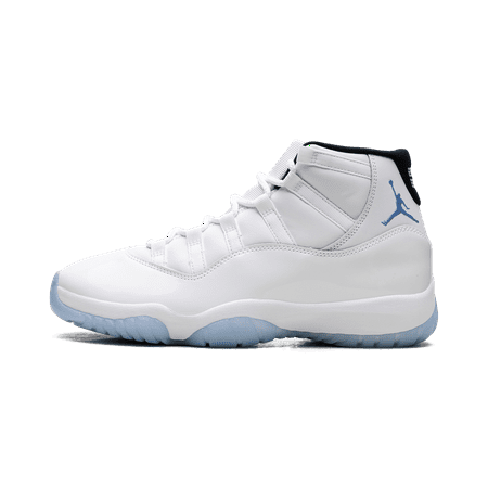 Jordan MENS Air Jordan 11 Retro "Legend Blue" CT8012 104 from Stadium Goods