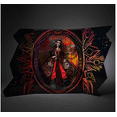 thumbnail image 3 of Disney Designer Midnight Masquerade Villains Evil Queen Limited Doll New w Box, 3 of 4