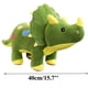 thumbnail image 3 of Peluche De Dinosaurio, Juguete De Peluche De Dinosaurio, Peluche Suave De Dinosaurio, Juguete De Peluche Mullido, Muñeco De Peluche, Regalo De Cumpleaños Para Adultos, Niños Y Bebés., 3 of 5