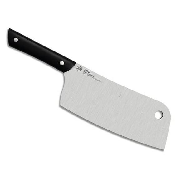 Kai PRO Cleaver Knife 7" HT7067
