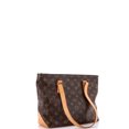 thumbnail image 2 of Pre-Owned Louis Vuitton Cabas Piano Monogram Canvas By Rebag, 2 of 8