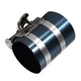 thumbnail image 3 of Piston Ring Compressor, Manganese Steel Rustproof High Hardness Nonslip Car Repair Tool  For Auto, 3 of 8