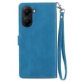 thumbnail image 2 of Funda billetera anti-golpes para GANGXUN Xiaomi Poco X7 Pro , ideal para día a día y trabajo, 2 of 5