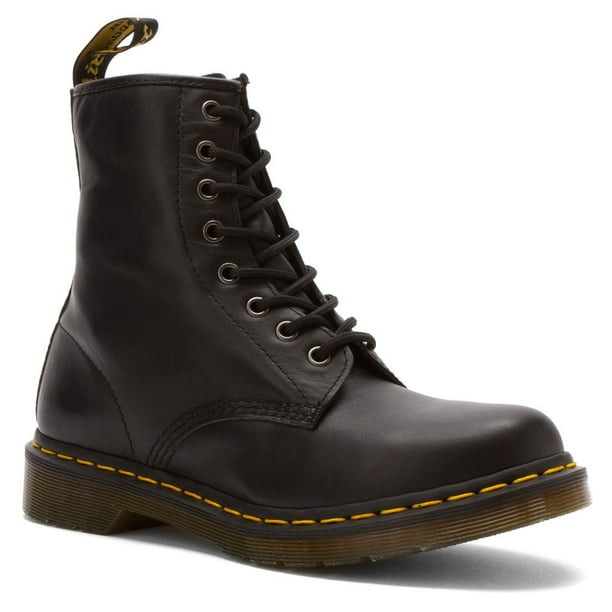 Dr. Martens - Women's Dr. Martens 1460 8-Eye Boot W - Walmart.com - Walmart.com