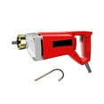 thumbnail image 1 of Random Style Hand Held Power Concrete Vibrators Cement Bubble Remover With 1M 1.2M 1.5M Copper Rod Concrete Tools ,Easy to Use, 1 of 6