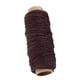 thumbnail image 5 of Hilo de Cuero Encerado, 1 Piela de Hilo de Coser Encerado, Herramientas Artesanales, Hilo de Coser, Cordón Encerado de 0,5 mm Para Pulseras Trenzadas, cuello, Fabrición, 5 of 7