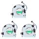 thumbnail image 2 of Accesorios Del Ventilador Refrigerador Ordenador Portátil La CPU para Latitude 7280 7380 7480 P28S, 2 of 8