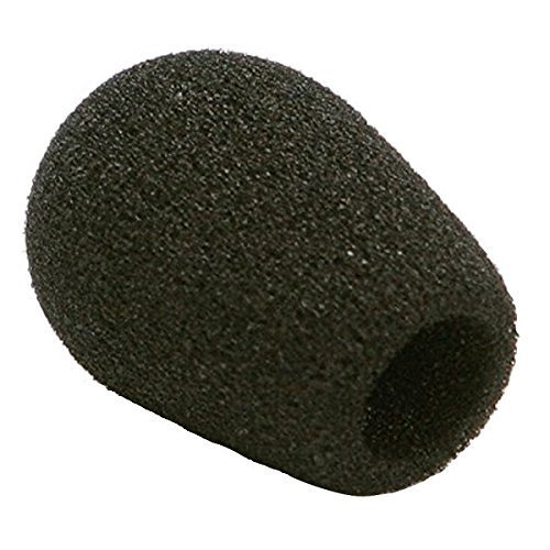 Workman GNP1S CB Radio Gooseneck Base Microphone Replacement Foam