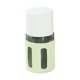 thumbnail image 2 of Juego de botellas de viaje, botella recargable, Mini dispensador de champú portátil multifuncional, contenedores de líquidos para loción cosmética , Redondo, 2 of 8