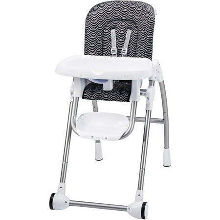 Evenflo Modern Highchair, Koi