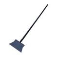 thumbnail image 2 of FHBVT Multi-Purpose Snow Shovel Ice Scraper Weeding Shovel All-Season Garden Cleaning Tool Efficient Edging Weed Removal Tool for Yard Pathway Driveway Outdoor Landscaping Home Gardening Accessory, 2 of 7