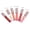 Pink Pearl, variant on Visage LIP PLUMPING Hi-Shine Lip Gloss [Pearl Powder, Retinol, Coffee Seed Extract]
