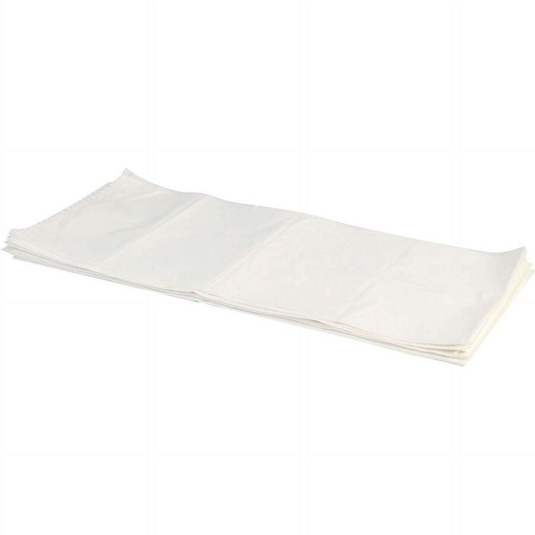 Heritage 30-33 Gallon Trash Bags 33x39 Low H6639QC
