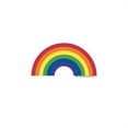 thumbnail image 2 of Rainbow - Sticker / Decal, 2 of 2