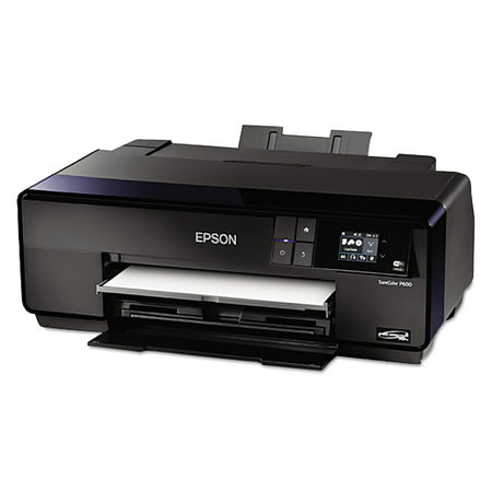 Epson SureColor P600 Wide-Format Inkjet Printer