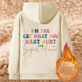 thumbnail image 4 of Veste Imperméable pour Femmes, Dames, 4 of 5