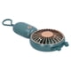 thumbnail image 5 of Ventilador ajustable, mini ventilador ajustable, ventilador portátil de mano, mini ventilador resistente y resistente, 5 of 8