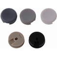 thumbnail image 2 of 5 Pcs Capuchon de Poignée de Joystick Analogique, Couvercle de Commande, Bouton, Pièce de Remplacement et de Réparation pour Nouveau 3DS 3DSLL 3DS TG Poignée de Joystick, 2 of 6