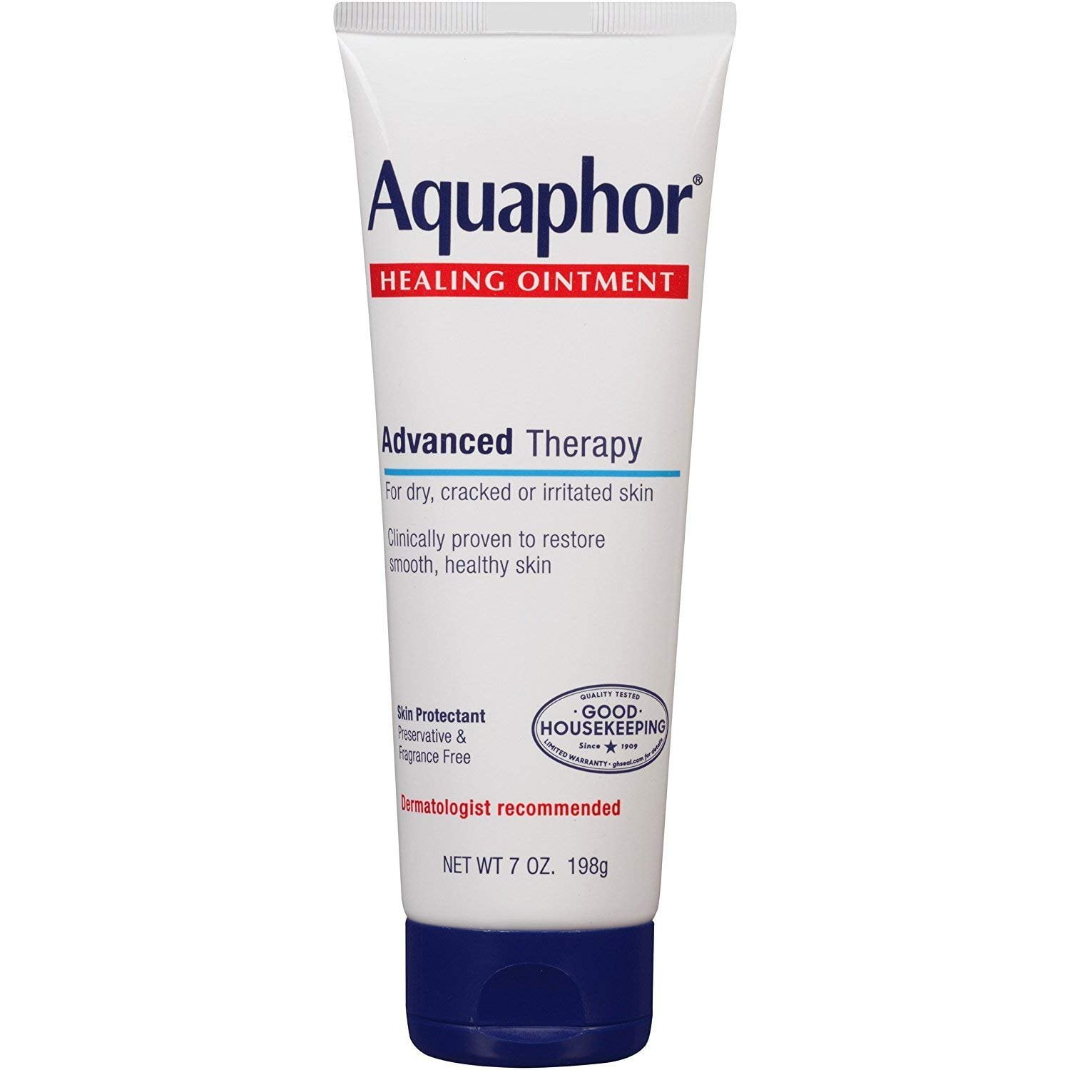 Aquaphor Healing Ointment 7 Ounce Tube 207ml 2 Pack Walmart aquaphor-healing-ointment-7-ounce-tube-207ml-2-pack-walmart