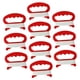 thumbnail image 4 of 10 Unids Reel Winder Reel de Bobinado ABS MANGE HANDEJO TITUR de CADENA con LÍNEA de 30M LÍNEA de JUEGOS de JUGUETE ACCESORIOS Yotijar Mango de cometa con línea, 4 of 8
