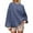 03-Navy, variant on Ecqkame Crew Neck Sweatshirts For Women Loose Comfy Long Sleeve Pullover Tops Trendy Lightweight Casual Sweatshirt Hot Pink XL