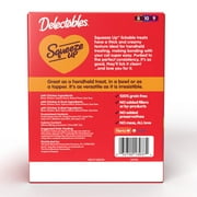 (2 pack) Hartz Delectables Squeeze up Non-Seafood Variety Pack Lickable Wet Cat Treats, 0.5oz Tube (54 Count)