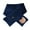 Navy, variant on Scarf for Women,Christmas Gifts Usb Smart Neck and Shoulder Winter Cold Protection and Warmth Men Massage Heating Scarf With Cute Pins Womens Scarves